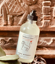 Load image into Gallery viewer, Monkey C-tizer Great Smelling &amp; Moisturizing Thick Hand Sanitizer by Pink Monkey